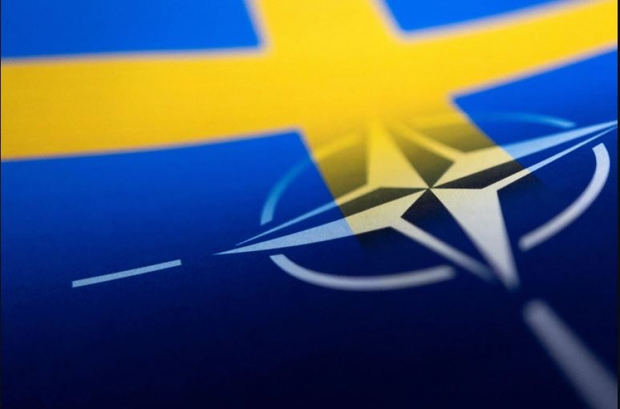 Hultqvist (υπ.Άμυνας Σουηδίας): Θα ενισχυθεί η άμυνα μας εάν ενταχθούμε στο ΝΑΤΟ