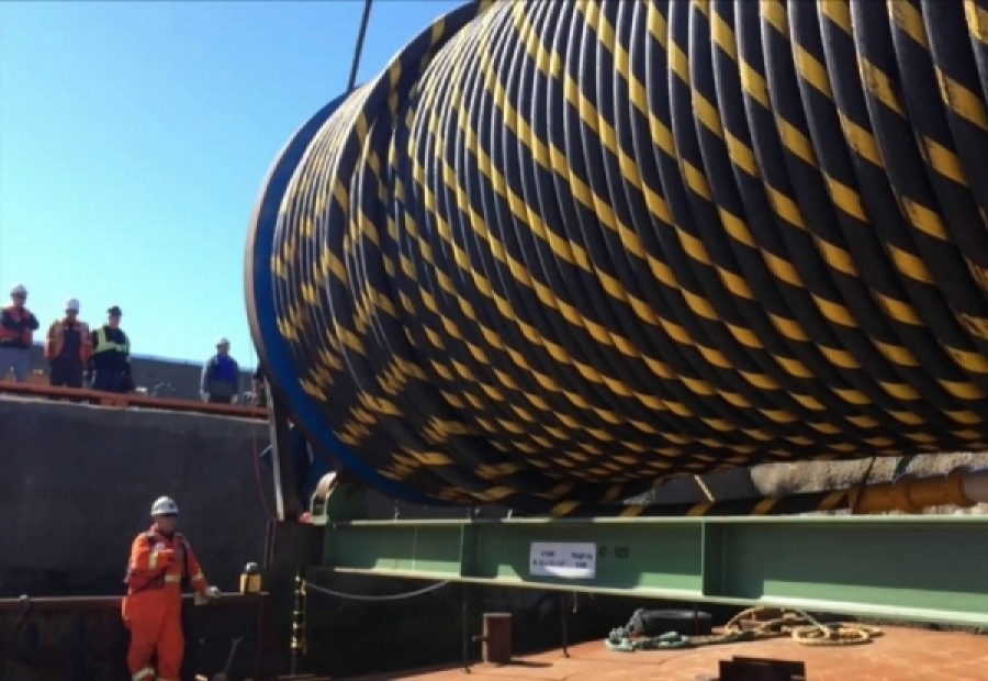 Στις Βρυξέλλες τη Δευτέρα (24/9) νέα συνάντηση, παρουσία και του Elia, για την διασύνδεση Κρήτης – Αττικής