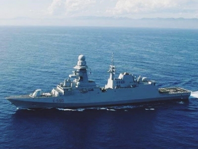 Ολοκληρώθηκε η διεθνής αεροναυτική άσκηση «ΝΕΜΕΣΙΣ 21»