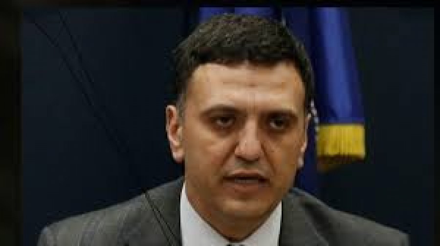 Μεταβαίνει εκτάκτως στη Θεσσαλονίκη ο υπουργός Υγείας, Βασίλης Κικίλιας