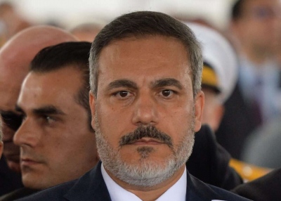 Τουρκία: Δεν μπορεί να υπάρξει άλλη λύση για τα σιτηρά εκτός από την αρχική συμφωνία Ρωσίας – Ουκρανίας