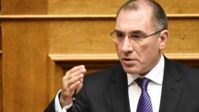 Δ. Καμμένος: Με τον ΣΥΡΙΖΑ συγκυβερνούμε, δεν θα γίνουμε Αριστεροί – Δεν δεχόμαστε τον όρο Μακεδονία