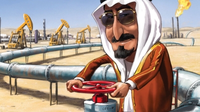 Υπ. Ενέργειας Σαουδικής Αραβίας: Οι παραγωγοί πετρελαίου πρέπει να παραμείνουν εξαιρετικά επιφυλακτικοί
