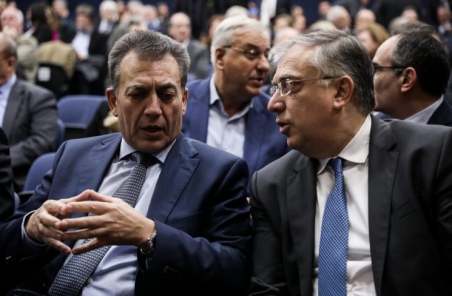 Το παρασκήνιο των αλλαγών στην κυβέρνηση – Ο Μητσοτάκης θέλει εκλογική ετοιμότητα με σχήμα παντός καιρού