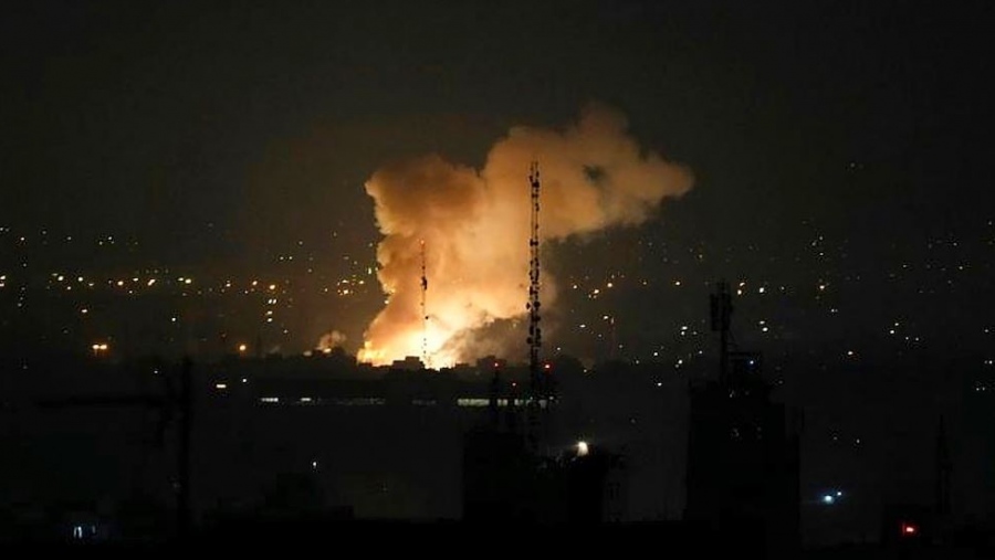 Κλιμάκωση στη Μέση Ανατολή - Αναβάλλονται οι συνομιλίες ΗΠΑ και Ιράν για τα πυρηνικά μετά τα ισραηλινά πλήγματα