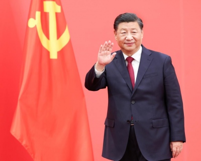 Ηχηρή παρέμβαση Xi Jinping: 4 προτάσεις για Ιράν, μην επιστρέψουμε στο νόμο της ζούγκλας