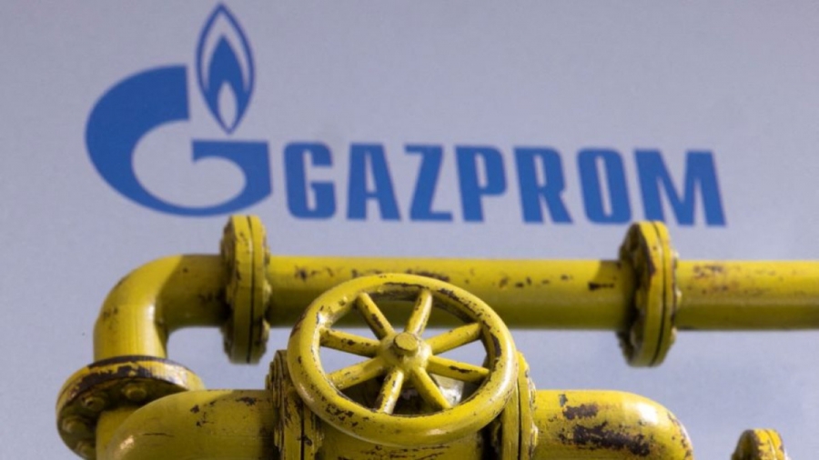 Μαίνεται ο ευρωπαϊκός πόλεμος του φυσικού αερίου - Γιατί η Gazprom έκλεισε τις στρόφιγγες στην Ιταλία,  τι απαντά στην Eni