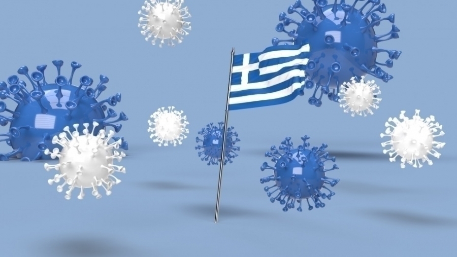 Εξαπλώνεται και στην Ελλάδα η Omicron - Νέα καθημερινότητα, μάσκες παντού - Ανησυχία για την αναζωπύρωση της πανδημίας
