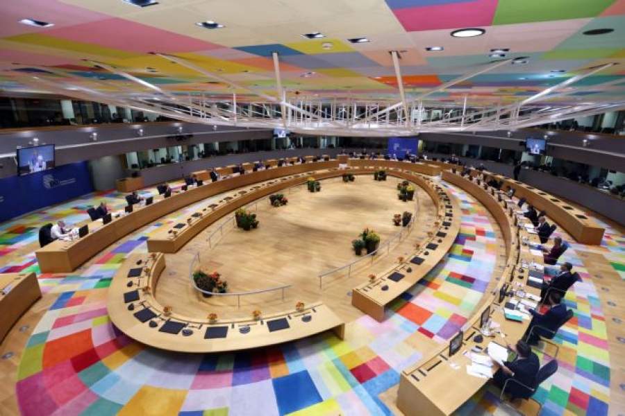 ΕΕ: Σύνοδος Κορυφής (30/5) με Ουκρανία, ενέργεια και επισιτιστική κρίση στην ατζέντα