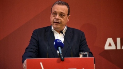 Εκλογές τώρα με ενωτικό προοδευτικό σχήμα ζήτησε ο Φάμελλος: Είναι η μόνη λύση για τη χώρα