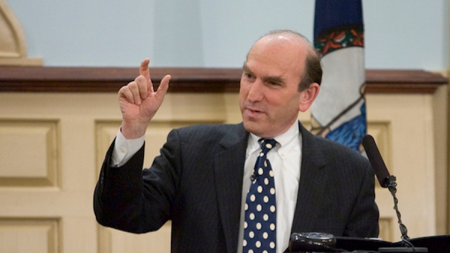 Abrams (Πρώην απεσταλμένος ΗΠΑ για Ιράν): Ο Trump θα ανακοινώσει τέλος πολέμου σε μία εβδομάδα