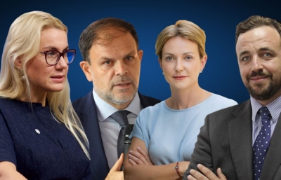 Μέσω Αιγύπτου ο δρόμος για την ανάδειξη της Ελλάδας σε κόμβο φυσικού αερίου