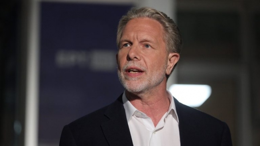 Τρίτος ο Γερουλάνος στην Αθήνα παρόλο που εκλέγεται στην πρώτη περιφέρεια της πόλης - Δεν τα πήγε καλά