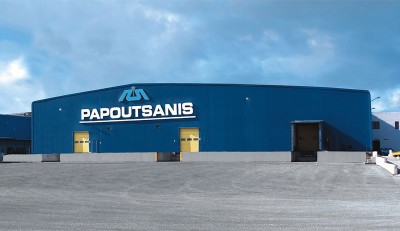 Παπουτσάνης: Σημαντική αύξηση καθαρών κερδών το α' εξάμηνο 2020, στα 2,3 εκατ. ευρώ