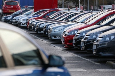 ΣΕΑΑ: Αύξηση +11,7% στις ταξινομήσεις καινούργιων επιβατικών αυτοκινήτων το 2017