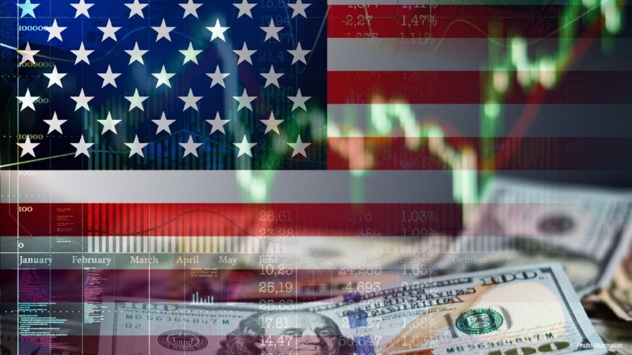 Ο πληθωρισμός στις ΗΠΑ θα εκτιναχθεί τον Μάρτιο στο 8,6% από 7,8% - Πίεση στην FED να αυξήσει τα επιτόκια 0,50%... ή 0,75%