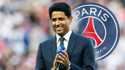 «Βόμβα» για Nasser Al-Khelaifi: Στο στόχαστρο έρευνας για απαγωγή και βασανιστήρια ο πρόεδρος της PSG