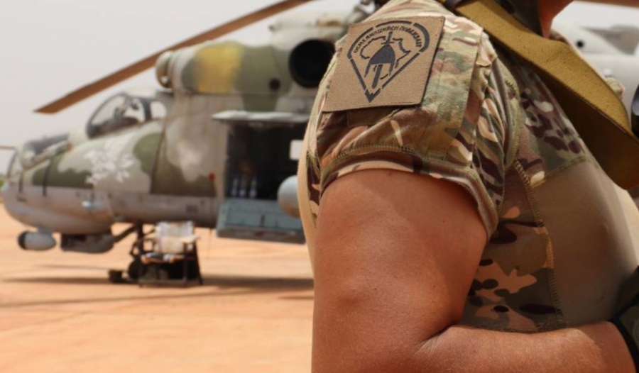 Η Ρωσία… «κατέλαβε» το Μάλι, πατά πόδι στην Αφρική – Η κληρονομιά Wagner, η άνοδος των African Corps