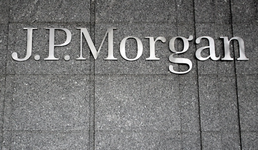 JP Morgan: Η διόρθωση στη Wall Street έχει κατά το ήμισυ ολοκληρωθεί