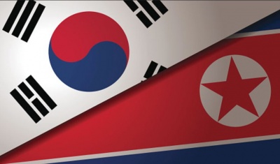 Συμφωνία μεταξύ Βόρειας και Νότιας Κορέας για επανασύνδεση οδικών και σιδηροδρομικών δικτύων