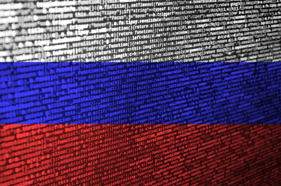«Μπλόκο» της Ρωσίας στην Wikipedia - «Υπάρχουν νομικοί λόγοι»
