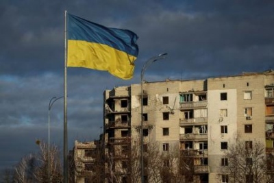 Oleg Soskin (Ουκρανός πολιτικός): Το ουκρανικό μέτωπο καταρρέει, ο Syrsky παραδίδει το ένα χωριό μετά το άλλο