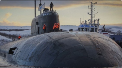 Ο «φονιάς» των αεροπλανοφόρων των ΗΠΑ - Η υπερηχητική τορπίλη Shkval