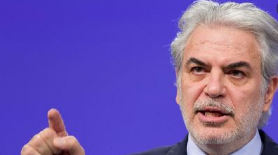 Κακοκαιρία Ariel: Στο μικροσκόπιο νέας σύσκεψης υπό τον Στυλιανίδη η εξέλιξη του φαινομένου – Τι αποφασίστηκε για το 112