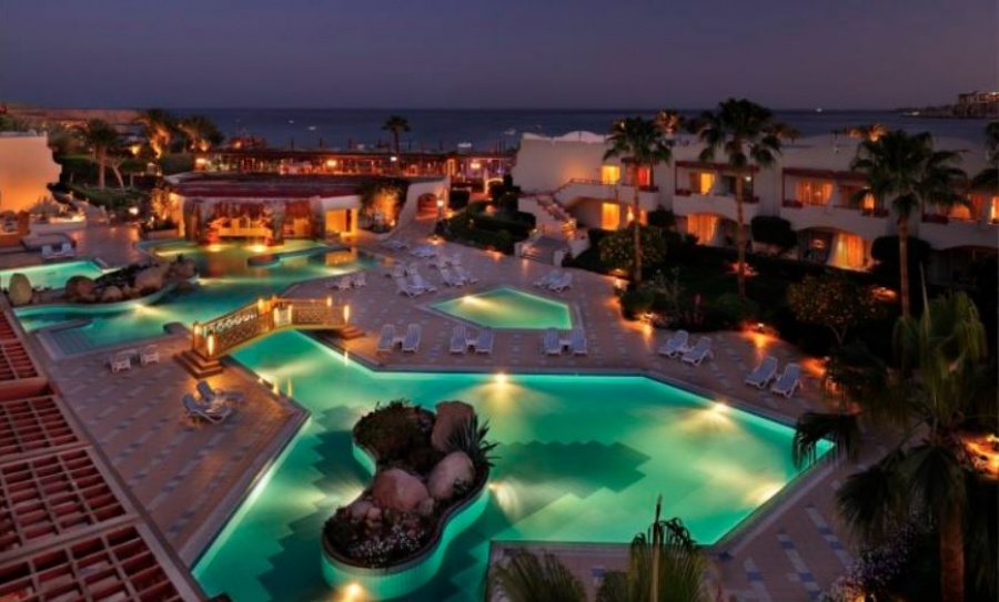 Tο Sharm El Sheikh Marriott περνάει στα χέρια της Accor Hotels