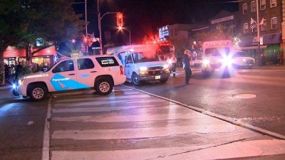 Καναδάς: Δύο νεκροί και 14 τραυματίες από επίθεση ενόπλου στην ελληνική συνοικία στο Τορόντο