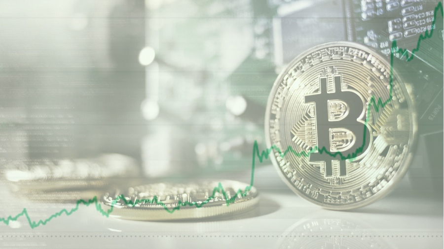 Bitcoin - Tα 112.000 δολάρια ήταν μόνο η αρχή