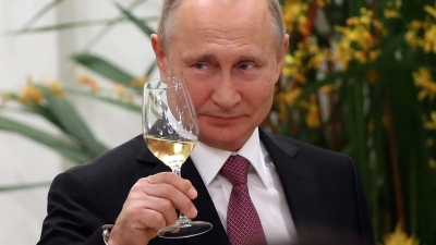 «Σκεφτόμαστε ηλίθια - Οι Ρώσοι αποδείχθηκαν πολύ πιο έξυπνοι από εμάς» παραδέχεται Γερμανίδα ειδικός