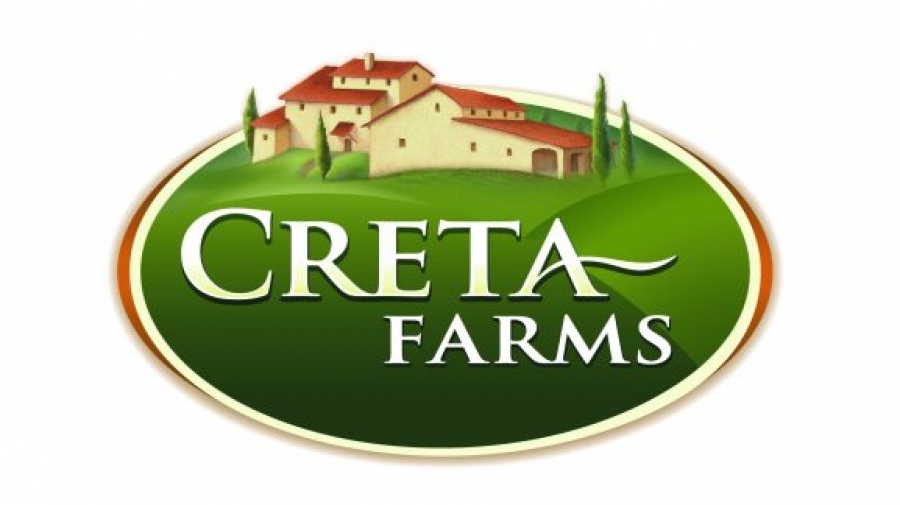 Creta Farms: Ολοκληρώθηκε επιτυχώς η επένδυση 20 εκατ. ευρώ από τον στρατηγικό επενδυτή