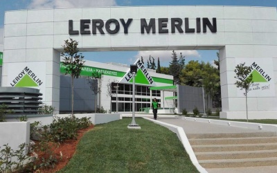 Τι προσδοκά η LEROY MERLIN με το νέο κατάστημα στο κέντρο της Αθήνας;