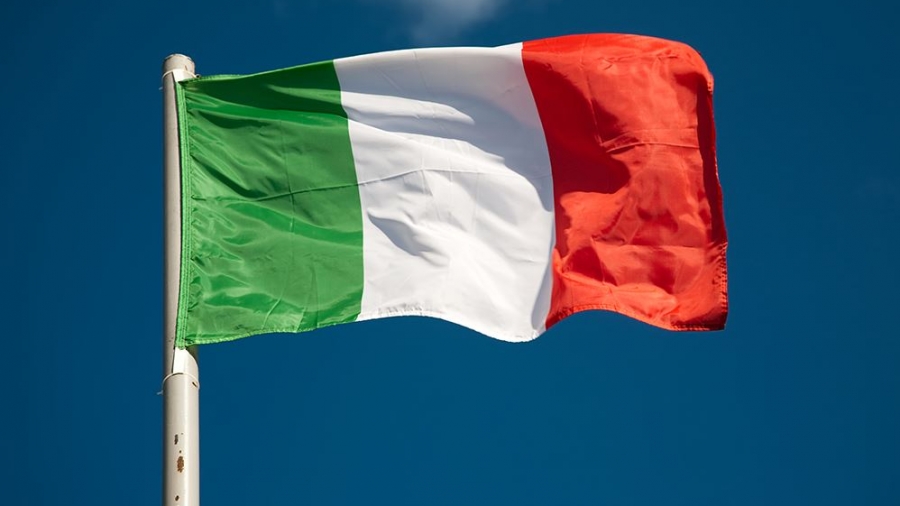 Ιταλία - Υποβάθμιση προβλέψεων για ανάπτυξη το 2021 - Στο 4,1% από 6%