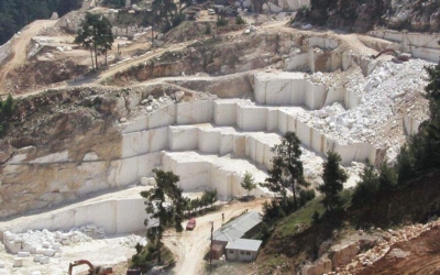 Έντονη δραστηριοποίηση του Συνδέσμου Επιχειρήσεων Μαρμάρου Μακεδονίας – Θράκης για την προβολή και ανάδειξη του ελληνικού μαρμάρου