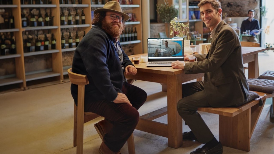 Σήμερα η εμπιστοσύνη είναι το ισχυρότερο νόμισμα για κάθε μικρομεσαία επιχείρηση