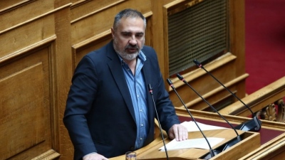 Σεισμός στη Βουλή για τον ΟΠΕΚΕΠΕ: Δημητροκάλλης καταγγέλλει “πλυντήριο ευθυνών” και ζητά προανακριτική για Μητσοτάκη, Βορίδη και Αυγενάκη