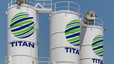 Ο Όμιλος ΤΙΤΑΝ αποκαλύπτει την ανανεωμένη εικαστική του ταυτότητα, σε ευθυγράμμιση με τις φιλοδοξίες, τον σκοπό και τις αξίες της εταιρίας