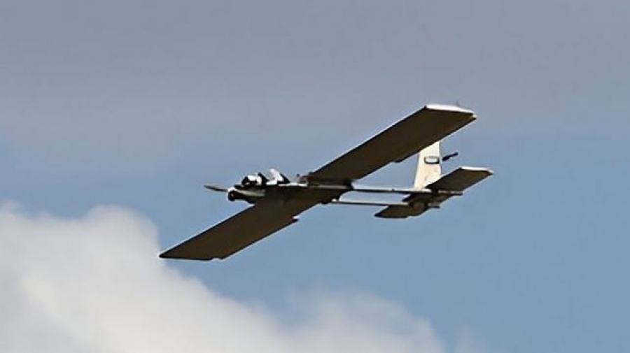 Serhiy Beskrestnov (Ουκρανός ειδικός στα drones): Να προσέξουμε το Ρωσικό drones Molniya