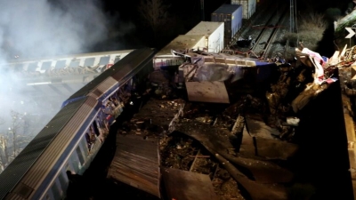 Συγκλονιστική μαρτυρία επιβάτη στα Τέμπη: Βιώσαμε μια κόλαση - Έχανε η μάνα το παιδί και το παιδί τη μάνα