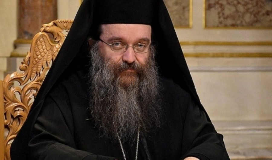 Χίου Μάρκος: Τα νερά του Αιγαίου δεν τα θέλουμε ούτε ταραγμένα, ούτε ήρεμα, τα θέλουμε και είναι ΕΛΛΗΝΙΚΑ