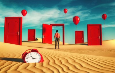 Πότε θα έρθει η κανονικότητα; - Στην κοινωνία αρχές 2022, οικονομία, τουρισμό 2022 -2023… μετοχές β΄ τρίμηνο 2021