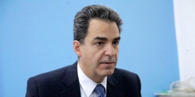 Συρίγος (ΝΔ): Μόνο για τις οικονομικές κυρώσεις νοιάζεται η Τουρκία - Κομβική η συνάντηση Μητσοτάκη - Macron