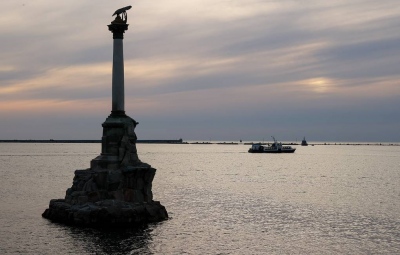 Ρωσία: Αποκρούσαμε επίθεση θαλάσσιων drones στη Σεβαστούπολη