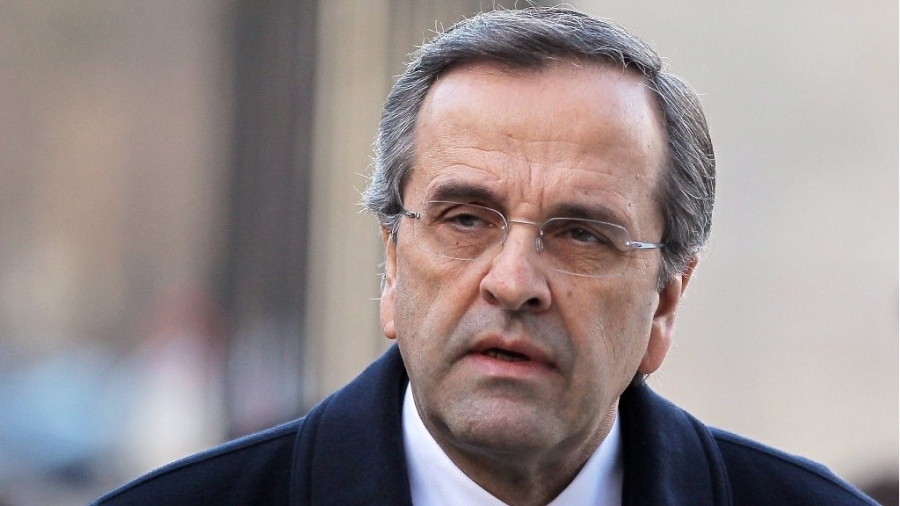 Περιβάλλον Σαμαρά για ελληνοτουρκικά και Μητσοτάκη: Ο Εrdogan έχει επεκτατική λογική - Με… ευχές αβγά δεν βάφονται