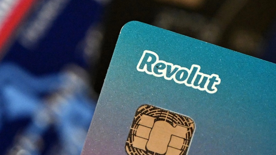 Τεράστιο σκάνδαλο «έστησε» η Revolut και στην Ουκρανία – Πήγε να υφαρπάξει καταθέσεις, τι είδε η NBU και τη σταμάτησε