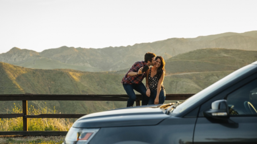 Οι 6 ρομαντικοί προορισμοί για δύο!