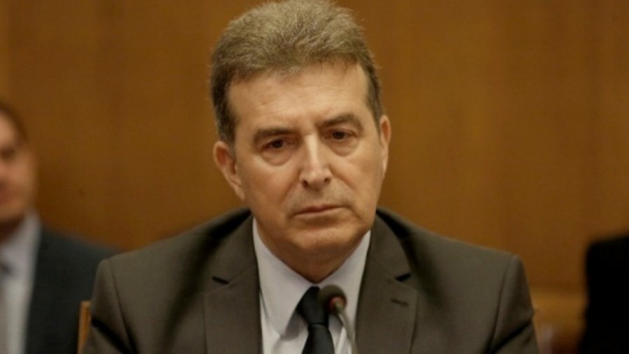 Χρυσοχοΐδης (Υπ. Προστασίας): Προέχει η ασφάλεια των κατοίκων της Λέσβου - Δεν υπάρχουν στοιχεία για οργανωμένο σχέδιο