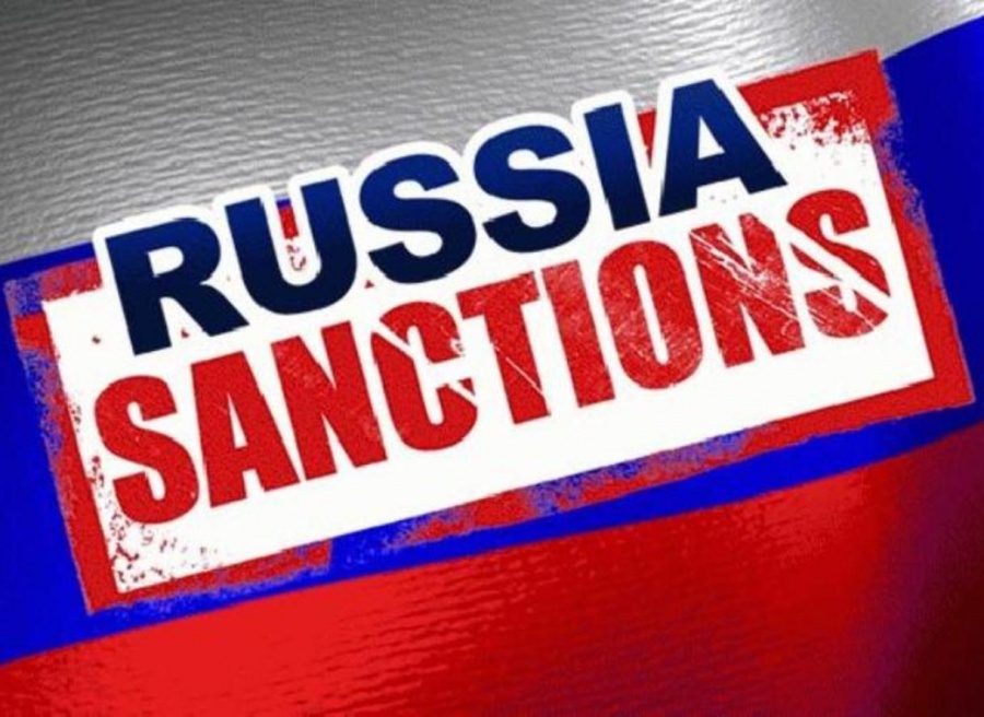 Νέες κυρώσεις επέβαλε η Ουάσιγκτον σε τρεις Ρώσους πολίτες και πέντε οντότητες